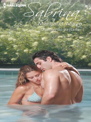 cover image of Chamas do passado